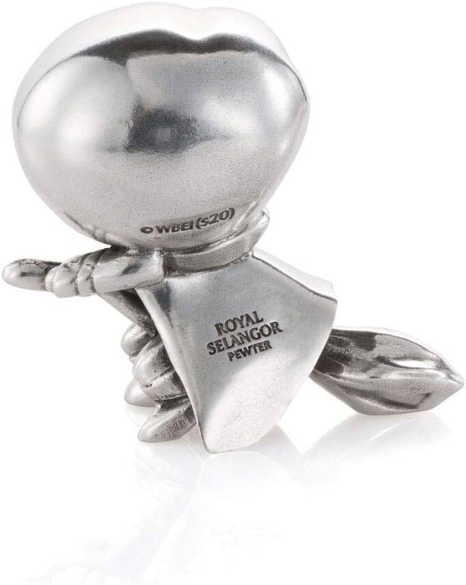 Harry Potter Pewter Mini Figure - 3