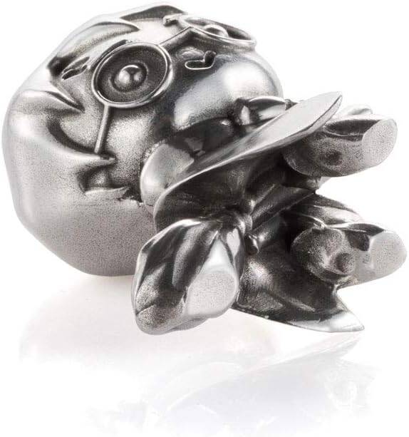 Harry Potter Pewter Mini Figure - 5