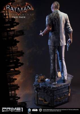 Harvey Dent TwoFace  - 5