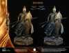 High Elven Warrior John Howe Signature Edition QS Series 1:4 - Thumbnail (1)
