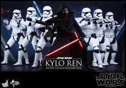 Kylo Ren MMS320