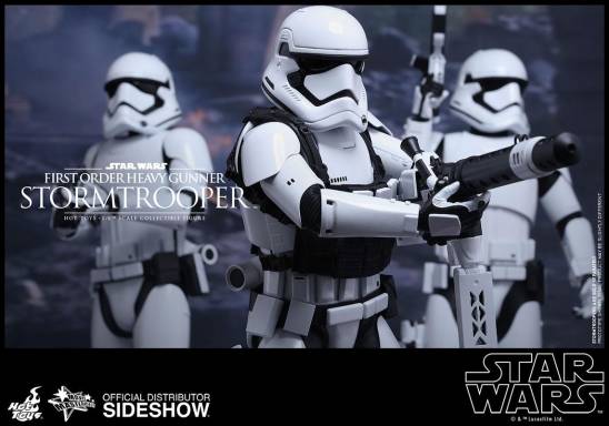 Stormtrooper Heavygunner - 3