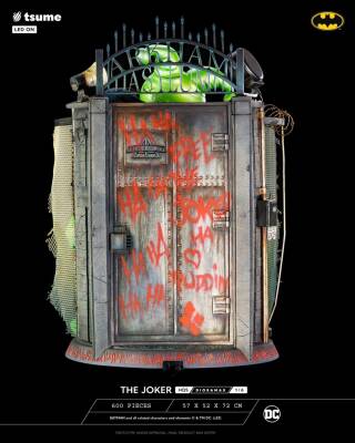  Joker HQS+ Diorama - 7