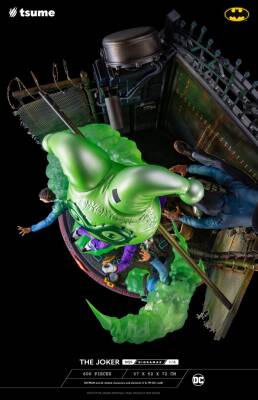  Joker HQS+ Diorama - 11