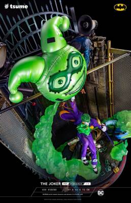  Joker HQS+ Diorama - 13