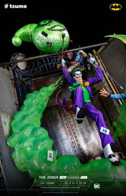  Joker HQS+ Diorama - 14