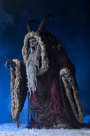 Krampus Deluxe Ultimate Action Figure - 3