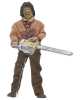Leatherface (Texas Chainsaw Massacre Part 3) Ultimate Clothed Figure - Thumbnail (2)