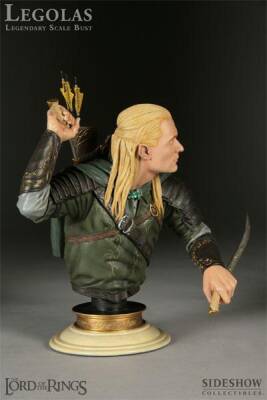  Legolas Legendary Scale - 2