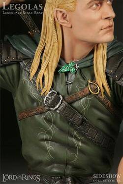  Legolas Legendary Scale - 3