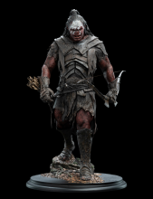 Lurtz Hunter of Men