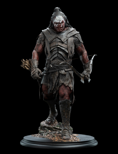 Lurtz Hunter of Men - 0