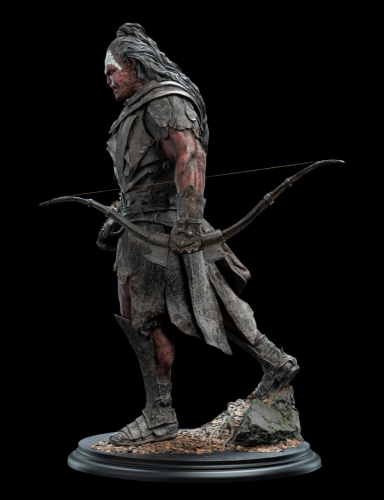 Lurtz Hunter of Men - 2
