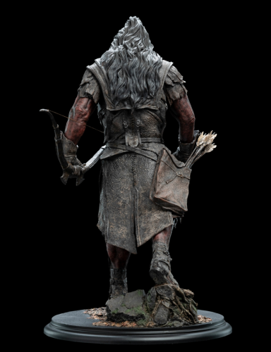 Lurtz Hunter of Men - 3