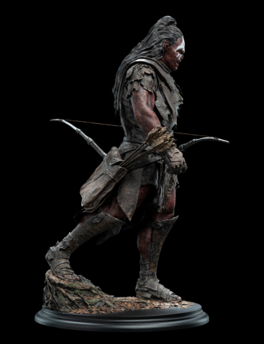 Lurtz Hunter of Men - 4