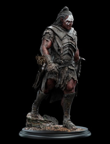 Lurtz Hunter of Men - 5