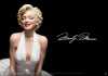 Marilyn Monroe 1/4th Superb Scale Statue - Thumbnail (1)