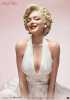 Marilyn Monroe 1/4th Superb Scale Statue - Thumbnail (3)