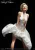 Marilyn Monroe 1/4th Superb Scale Statue - Thumbnail (4)