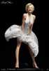 Marilyn Monroe 1/4th Superb Scale Statue - Thumbnail (5)