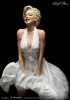 Marilyn Monroe 1/4th Superb Scale Statue - Thumbnail (6)