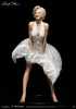 Marilyn Monroe 1/4th Superb Scale Statue - Thumbnail (7)
