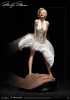 Marilyn Monroe 1/4th Superb Scale Statue - Thumbnail (9)