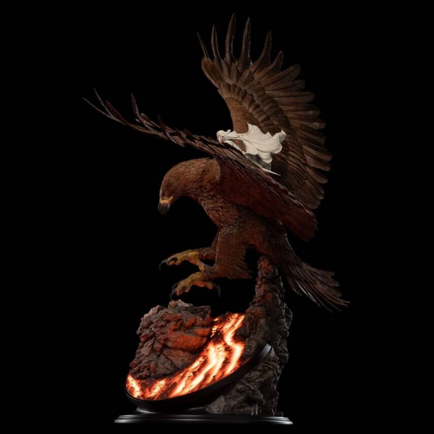 Master Collection Salvation at Mount Doom - 2