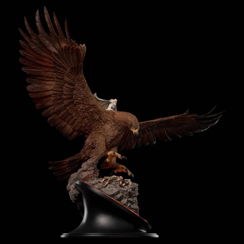 Master Collection Salvation at Mount Doom - 4