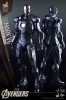  MMS 282 The Avengers – Iron Man Mark VII (Stealth Mode Version) - Thumbnail (1)