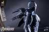  MMS 282 The Avengers – Iron Man Mark VII (Stealth Mode Version) - Thumbnail (4)