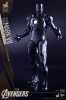  MMS 282 The Avengers – Iron Man Mark VII (Stealth Mode Version) - Thumbnail (6)
