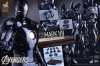  MMS 282 The Avengers – Iron Man Mark VII (Stealth Mode Version) - Thumbnail (11)