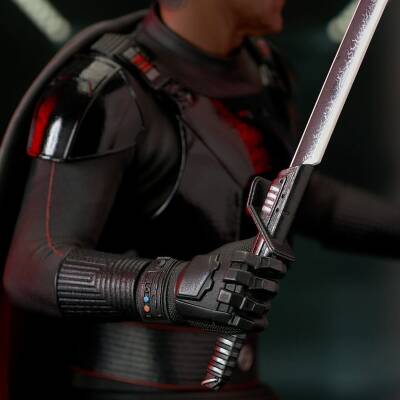  Moff Gideon Bust - 5