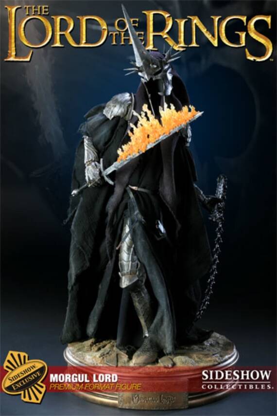  Morgul Lord Exclusive Premium Format - 1
