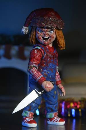  Chucky (TV Series) - Ultimate Chucky Holiday Edition - 2