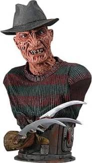  Freddy Krueger Mini Bust