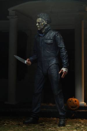 Halloween Kills Ultimate Michael Myers Action Figure - 3