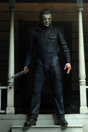  Halloween Kills Ultimate Michael Myers Action Figure - 4