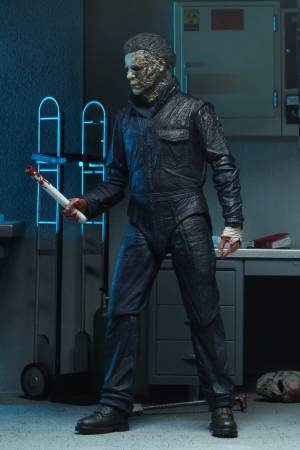  Halloween Kills Ultimate Michael Myers Action Figure - 7