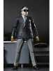 Universal Monsters The Invisible Man Colour Dr Kemps Residence Action Figure - Thumbnail (3)
