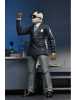 Universal Monsters The Invisible Man Colour Dr Kemps Residence Action Figure - Thumbnail (4)