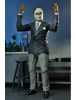 Universal Monsters The Invisible Man Colour Dr Kemps Residence Action Figure - Thumbnail (8)