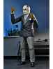 Universal Monsters The Invisible Man Colour Dr Kemps Residence Action Figure - Thumbnail (9)