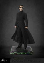 Neo (The Matrix, 20th Anniversary) 1:4 Quarter Scale Statue