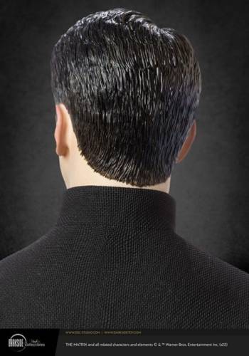 Neo (The Matrix, 20th Anniversary) 1:4 Quarter Scale Statue - 7