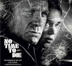 No Time To Die – The Making of the Film