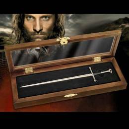 Anduril Letter Opener