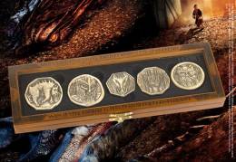  Dwarven Coin Set