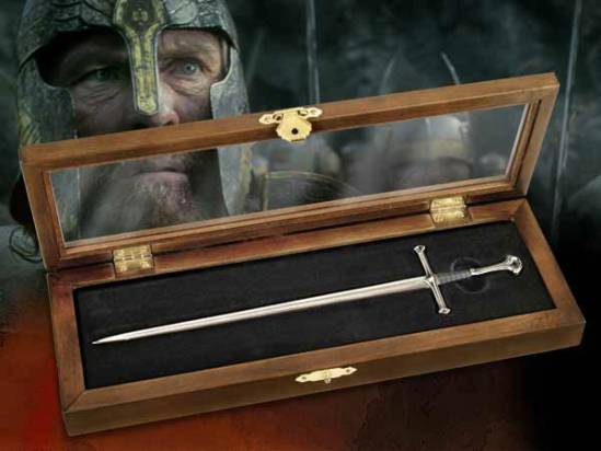  Narsil Letter Opener - 0